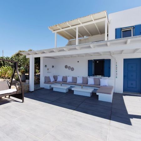 Villa Tani Agios Georgios  Exterior foto