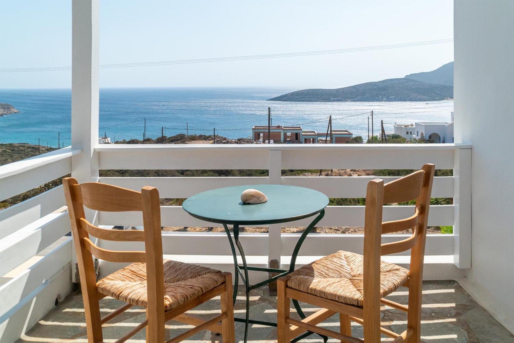 Villa Tani Agios Georgios  Exterior foto