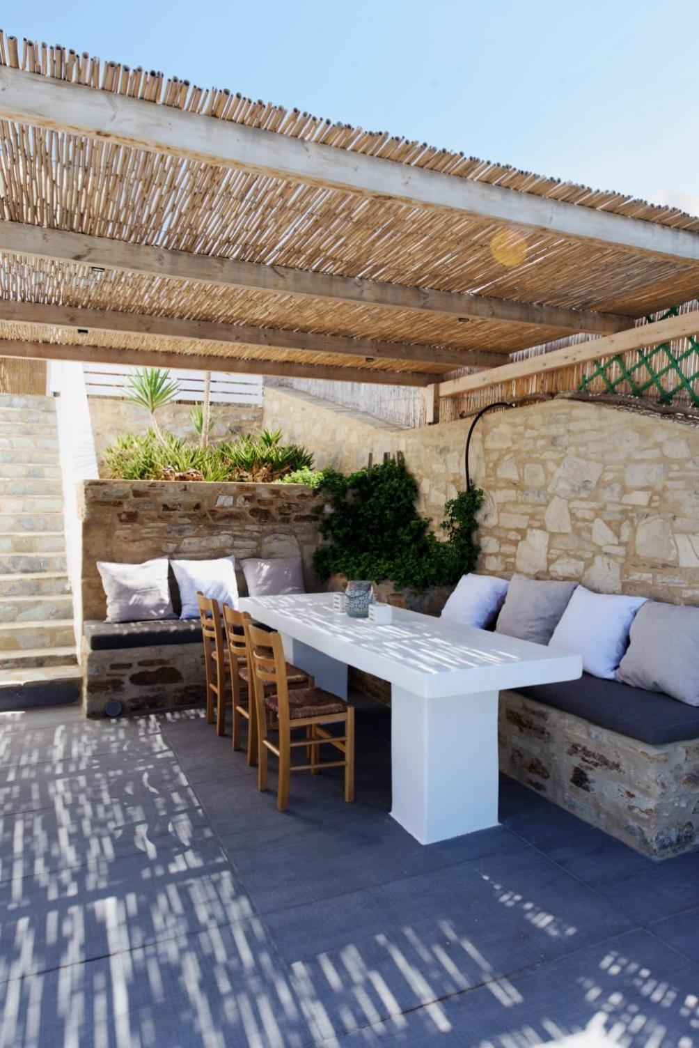 Villa Tani Agios Georgios  Exterior foto